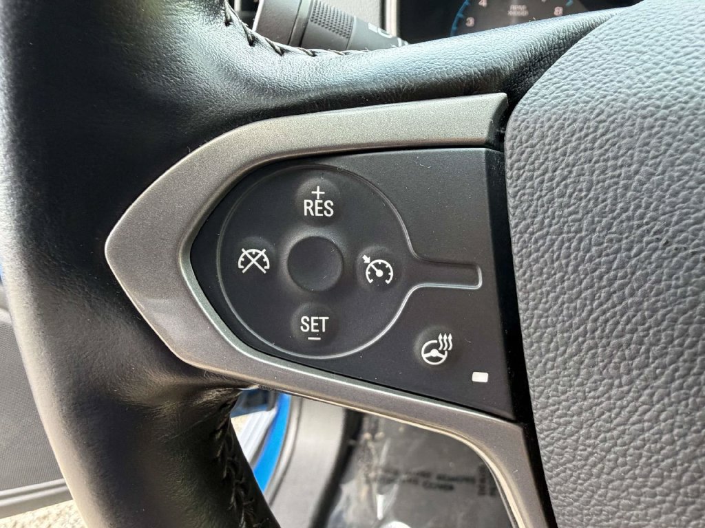 Used 2021 Chevrolet Colorado Z71 AWD/4WD image 23