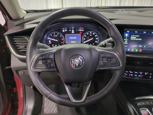 Used 2023 Buick Envision Essence image 22