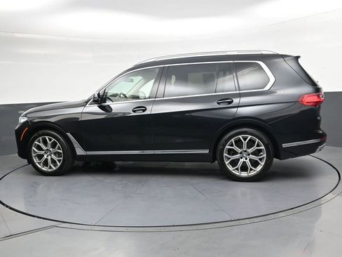 Used 2019 BMW X7 xDrive40i w/ Premium Package image 6