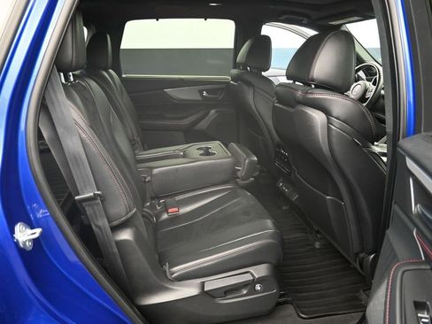 Used 2023 Acura MDX A-Spec AWD/4WD image 14