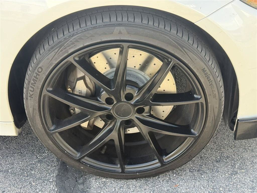 Used 2016 Mercedes-Benz C 450 AMG image 9