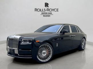 Used 2024 Rolls-Royce Phantom Sedan w/ The Phantom Package video 1