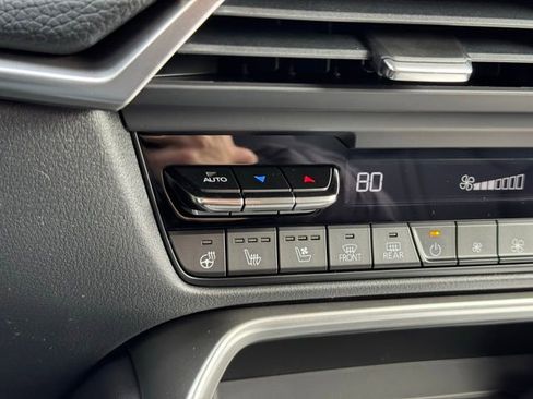 New 2026 MAZDA CX-70 SC Plus image 13