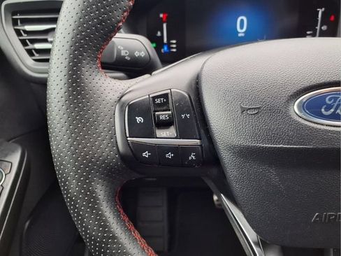 Used 2024 Ford Escape ST-Line AWD/4WD image 20