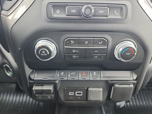 New 2026 GMC Sierra 2500 Pro image 18