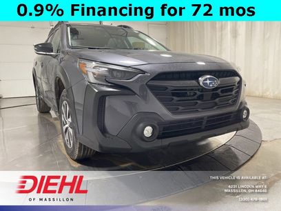 Used 2025 Subaru Outback Premium w/ Popular Package #1A