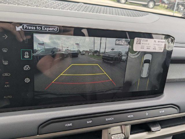 New 2027 Kia Telluride SX FWD image 26