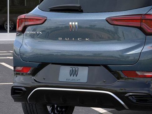 New 2026 Buick Encore GX Sport Touring w/ Advanced Technology Package image 38