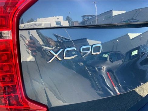 Used 2019 Volvo XC90 T6 Inscription w/ Advanced Package image 8