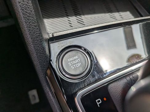 Certified 2025 Kia Sportage SX FWD image 27