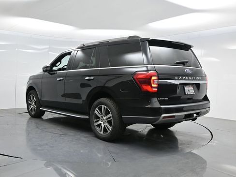 Used 2022 Ford Expedition Limited image 6