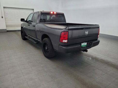 Used 2019 RAM 1500 Express w/ Express Value Package RWD image 5