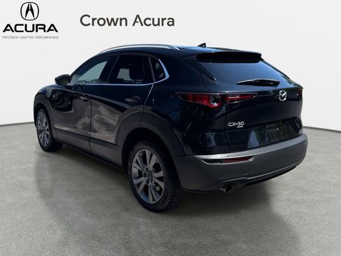 Used 2020 MAZDA CX-30 AWD w/ Premium Package image 4