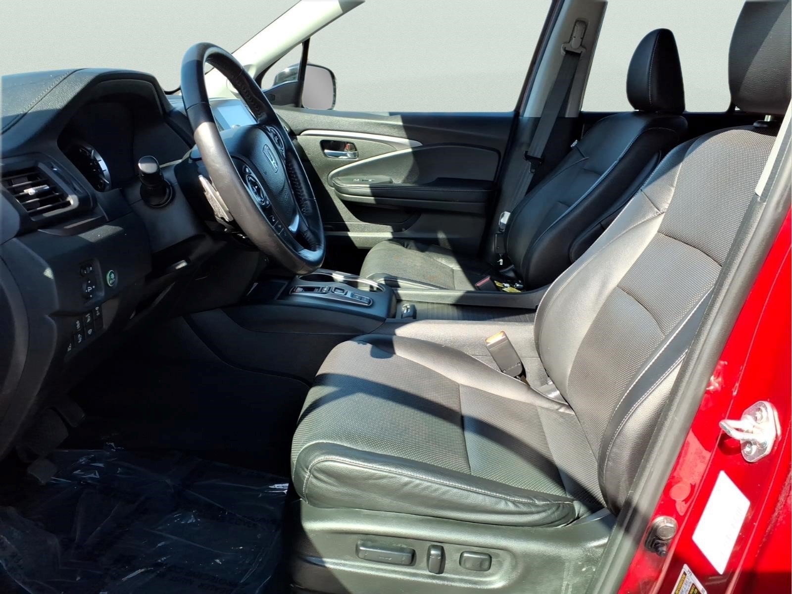 Certified 2022 Honda Ridgeline RTL-E image 19