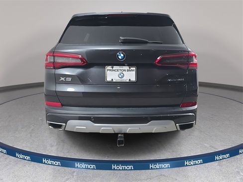 Used 2020 BMW X5 xDrive40i w/ Convenience Package image 7