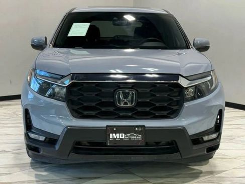 Used 2022 Honda Passport EX-L image 35