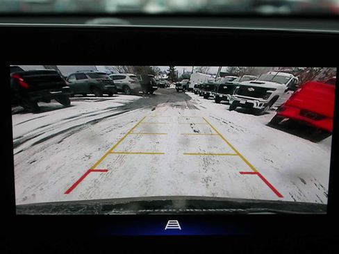 Used 2024 Chevrolet TrailBlazer ACTIV w/ Convenience Package image 16