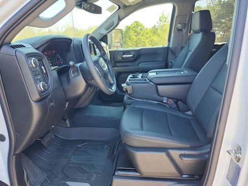 New 2026 GMC Sierra 3500 Pro AWD/4WD image 10