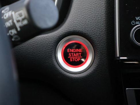 Certified 2019 Honda CR-V EX-L image 25