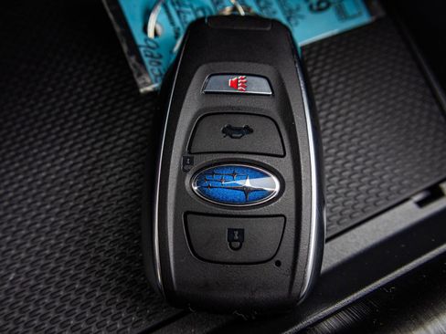 New 2026 Subaru Outback Premium image 26