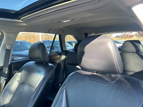 Used 2019 Subaru Outback 2.5i Limited image 23