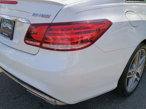 Used 2016 Mercedes-Benz E 550 Coupe image 23