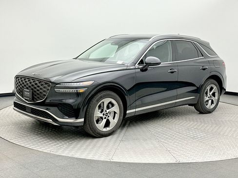 Certified 2026 Genesis GV70 2.5T image 1