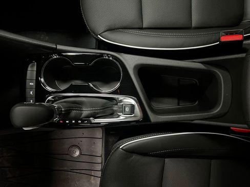 New 2026 Buick Encore GX Avenir w/ Avenir Convenience Package image 20