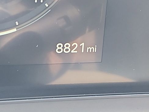 Certified 2025 Hyundai Tucson Limited image 16