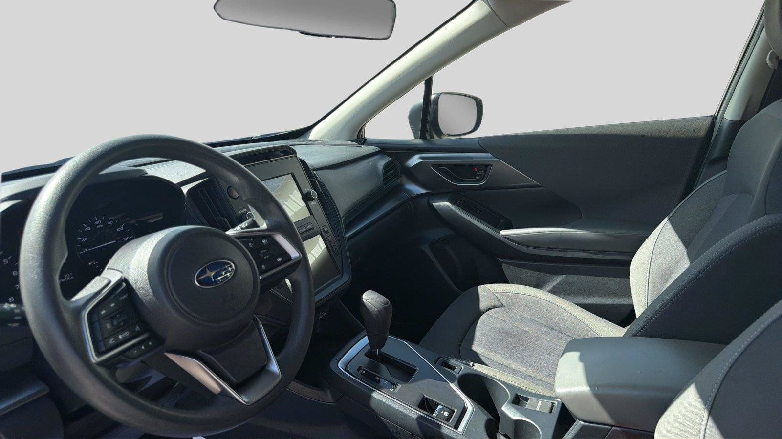 Used 2024 Subaru Impreza 2.0i AWD/4WD image 15