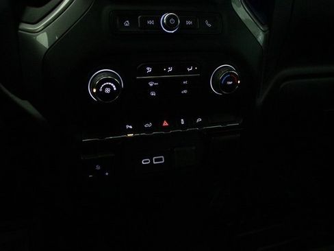 Used 2021 Chevrolet Silverado 1500 W/T w/ WT Fleet Convenience Package image 29