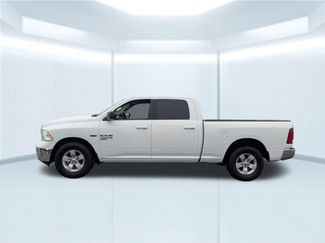 Used 2020 RAM 1500 Classic SLT video 2
