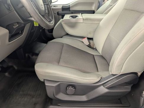 Used 2019 Ford F150 XL w/ Equipment Group 101A Mid RWD image 13