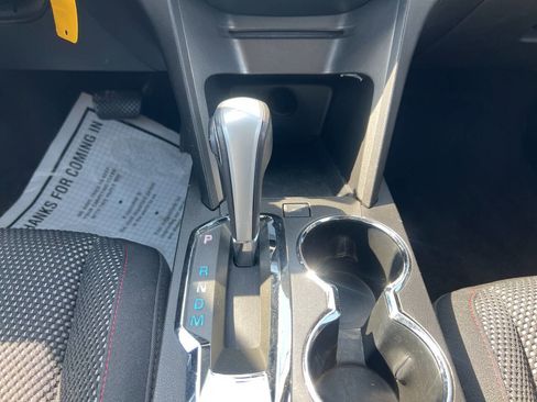 Used 2011 Chevrolet Equinox LT w/ Driver Convenience Package FWD image 15