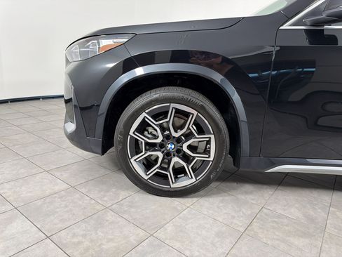 Used 2026 BMW X1 xDrive28i AWD/4WD image 12