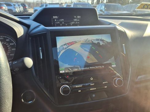 Certified 2022 Subaru Forester Wilderness image 11