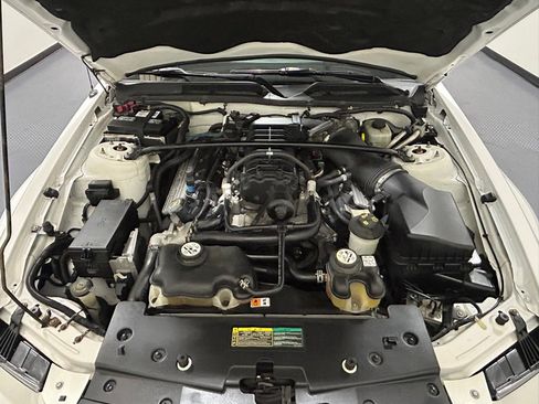 Used 2007 Ford Mustang Shelby GT500 image 12