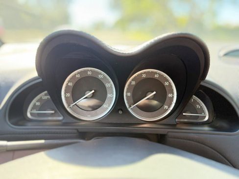 Used 2007 Mercedes-Benz SL 550 image 15