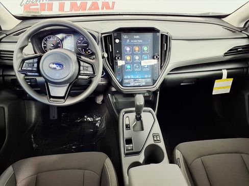 New 2026 Subaru Crosstrek 2.0i Premium image 6