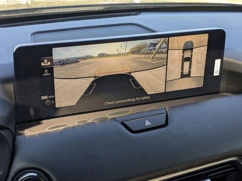 New 2026 MAZDA CX-90 3.3 Turbo w/ Premium Plus Pkg image 24