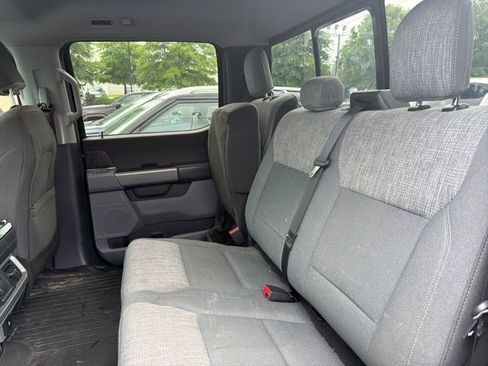 Used 2021 Ford F150 XLT w/ Equipment Group 301A Mid RWD image 20