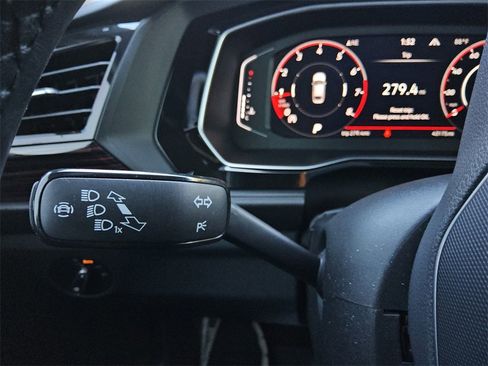 Used 2022 Volkswagen Jetta GLI Autobahn w/ GLI Black Package image 27