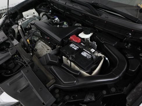 Used 2016 Nissan Rogue S w/ Appearance Package FWD image 51