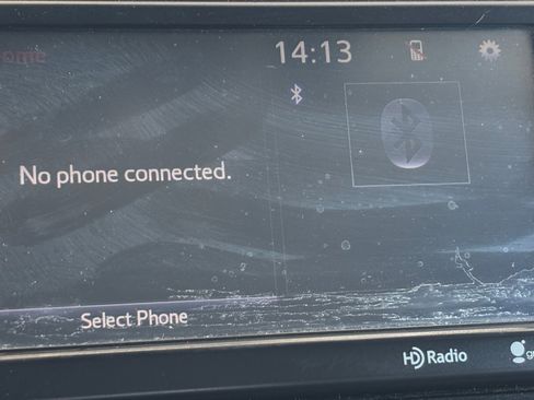 Used 2015 Toyota Tacoma 4x4 Double Cab w/ SR5 Package image 8