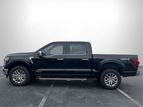 New 2026 Ford F150 Lariat w/ Equipment Group 501A Mid image 26