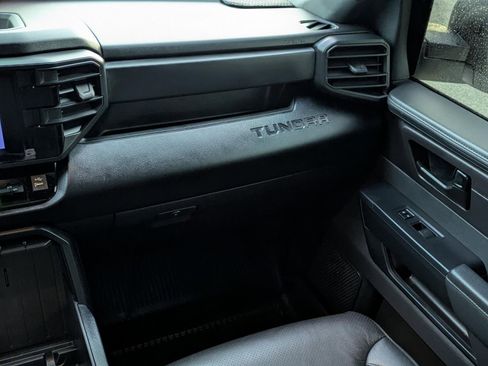 Used 2025 Toyota Tundra SR image 17