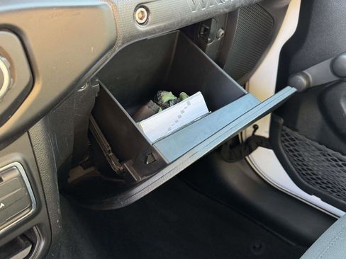 Used 2021 Jeep Wrangler Unlimited Sport image 11