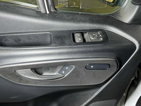 Used 2026 Mercedes-Benz Sprinter 2500 image 21