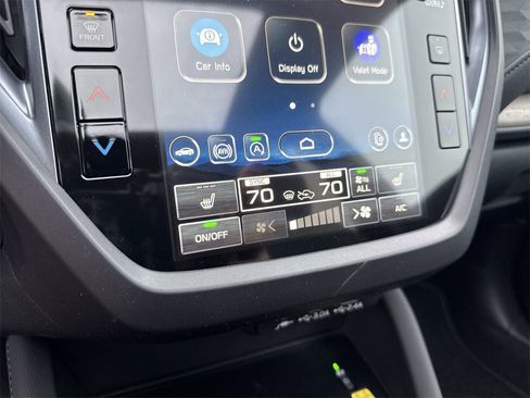 New 2026 Subaru Forester Limited image 33