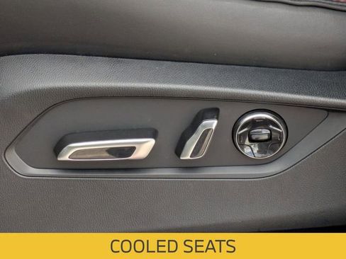 Used 2025 Acura MDX A-Spec image 17